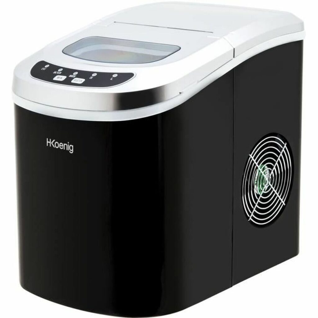 Μηχανή Πάγου Hkoenig 80113 100W 2
