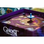 Επιτραπέζιο Παιχνίδι Burco Ghost Adventure