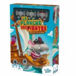 Επιτραπέζιο Παιχνίδι Le planche des pirates