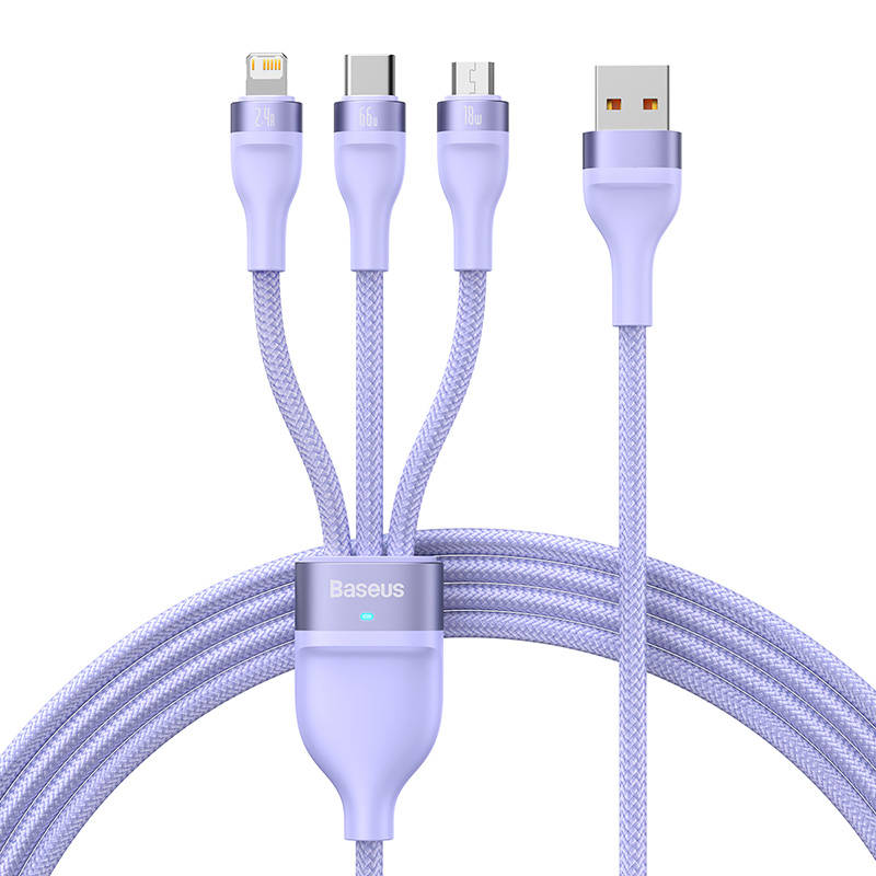 USB-C+MicroUSB+Lightning