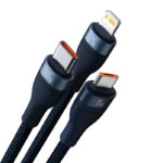 USB-C/MicroUSB/Lightning