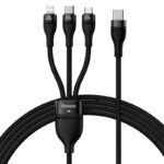 USB-C/MicroUSB/Lightning