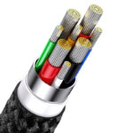 USB-C/MicroUSB/Lightning