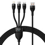 USB-C+MicroUSB+Lightning