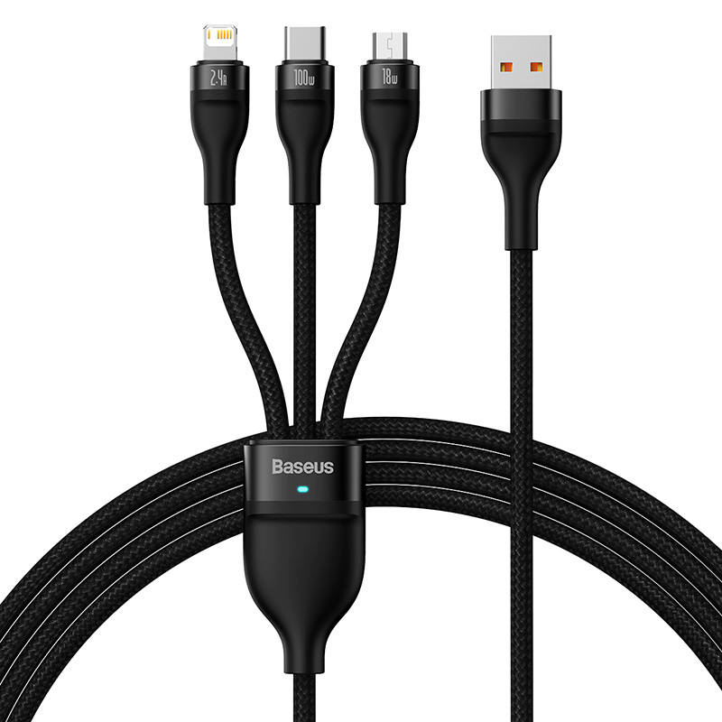 USB-C+MicroUSB+Lightning