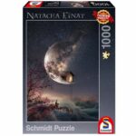 Παζλ Schmidt Spiele Dream Dust (1000 Τεμάχια)