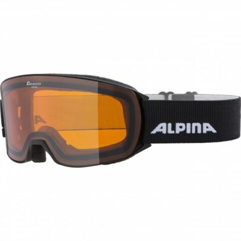 Γυαλιά για Σκι Alpina Nakiska Μαύρο