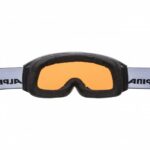 Γυαλιά για Σκι Alpina Nakiska Μαύρο