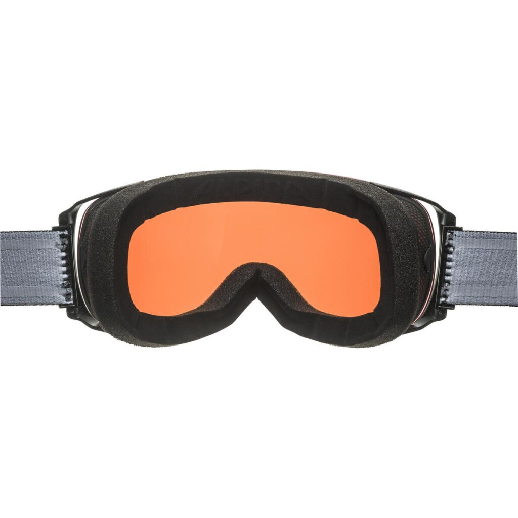 Γυαλιά για Σκι Alpina Penken  Μαύρο Μωβ Ροζ Χρυσό Πλαστική ύλη S3