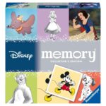 Παιχνίδι Mνήμης Disney Memory Collectors' Edition (FR)