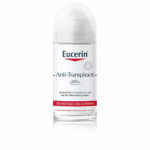Αποσμητικό Roll-On Eucerin Transpirant Αντιιδρωτικό 50 ml