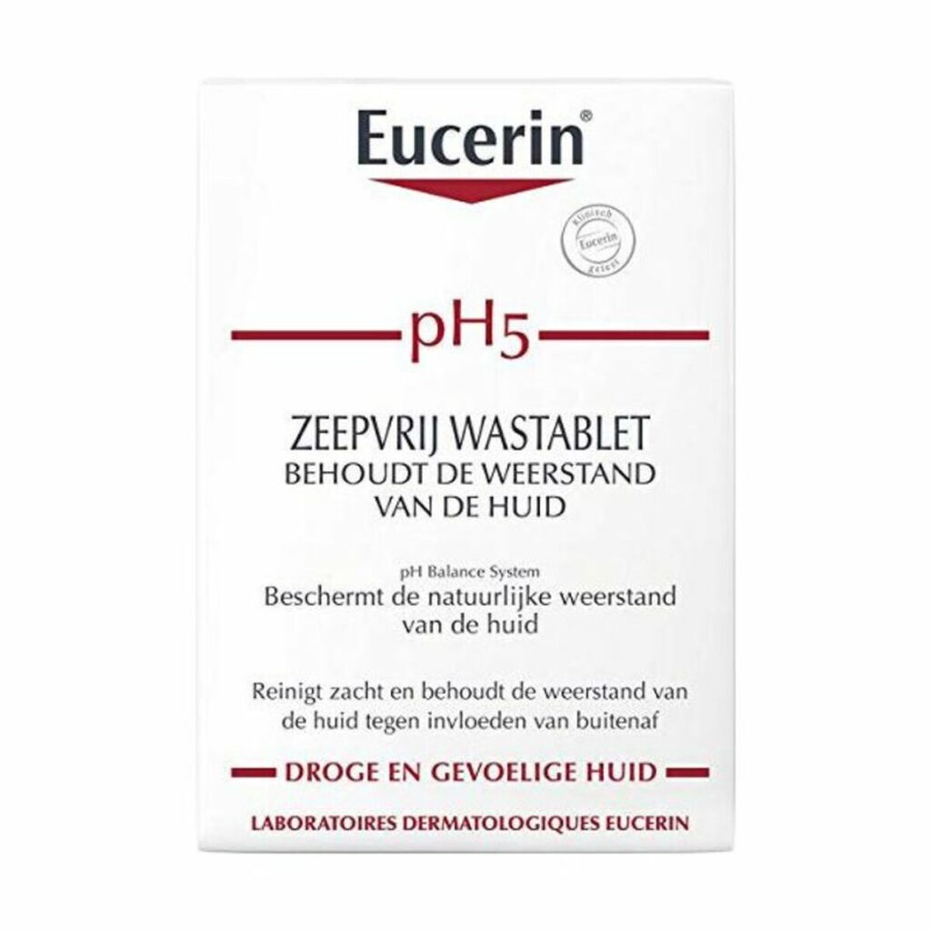 Σαπούνι Eucerin 868780 100 g