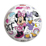 Μπάλα Minnie Mouse PVC