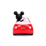 Αυτοκίνητο Radio Control Mickey Mouse Roadster 27 MHz