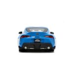 Αυτοκίνητο Robotech Max Sterling 2020 Toyota Supra