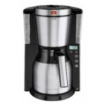 Καφετιέρα Φίλτρου Melitta 6738044 Μαύρο 1000 W 1