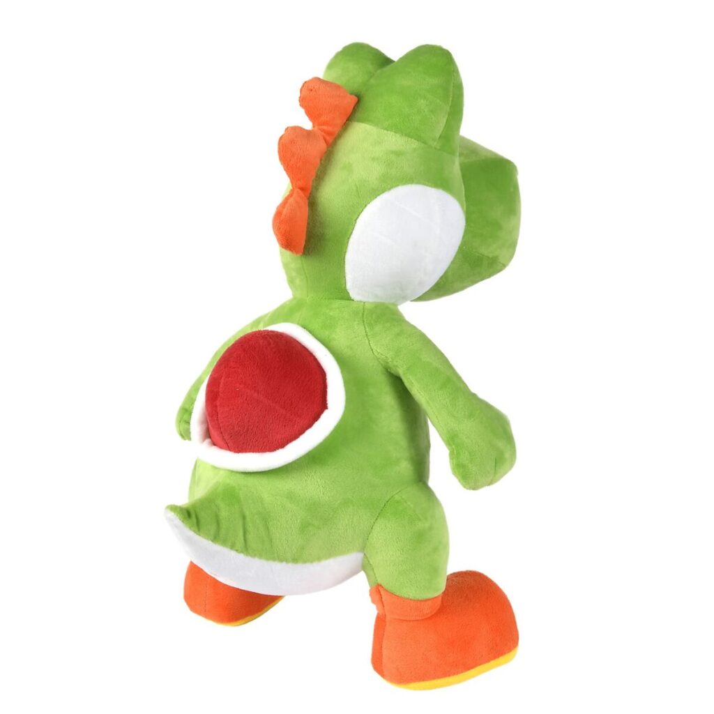 Αρκουδάκι Super Mario Yoshi Πράσινο 50 cm