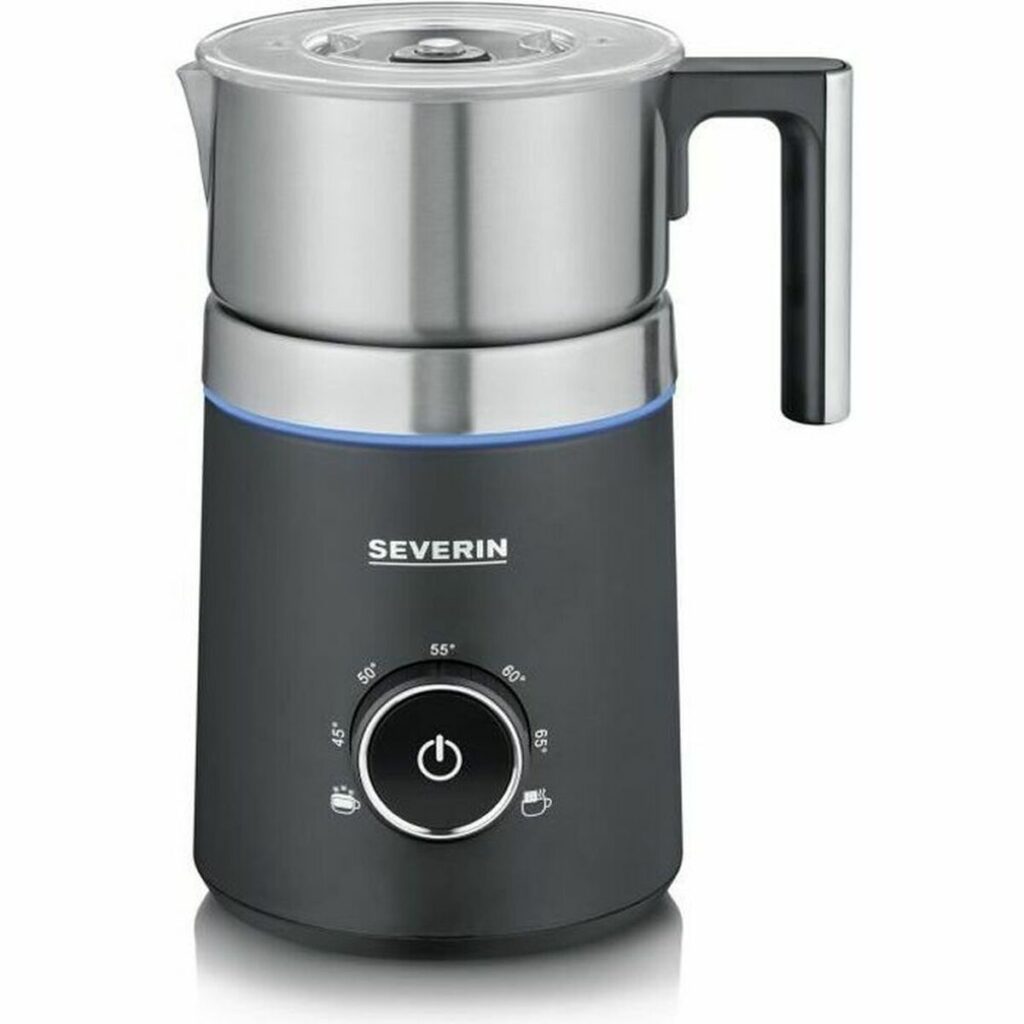 Συσκευή Για Αφρόγαλα Severin SM3586 Μπλε 500 W 700 ml