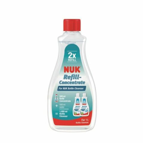 Καθαριστικό Nuk 250 ml