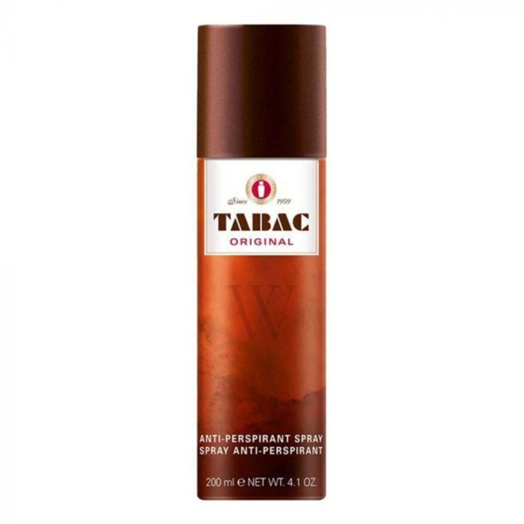 Αποσμητικό Spray Original Tabac (200 ml)