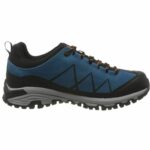 Ανδρικά Αθλητικά Παπούτσια Brütting Kansas  Σκούρο μπλε