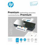 Θήκες πλαστικοποίησης HP Premium 9122 (x1) 125 mic