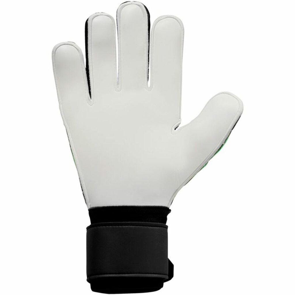 Γάντια Τερματοφύλακα Uhlsport Classic Soft. Μαύρο