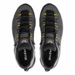 Ανδρικά Αθλητικά Παπούτσια Salewa Alp Trainer 2 Gtx  Μαύρο