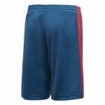 Παιδική Αθλητική Φόρμα Adidas Originals Μπλε Κόκκινο
