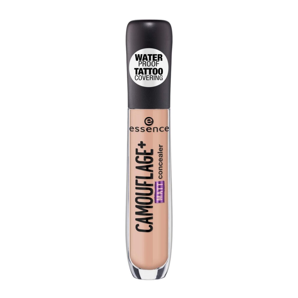 Περιποίηση Προσώπου Essence Matt 40-medium 5 ml