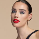 Κραγιόν Catrice Scandalous Matte Nº 090 Blame the night 3