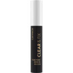 Μάσκα Φρυδιών Catrice Clear Fix Διαφανές 5 ml