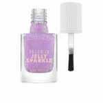 Βερνίκι νυχιών Catrice Dream In Jelly Sparkle Nº 040 Jelly Crush 10