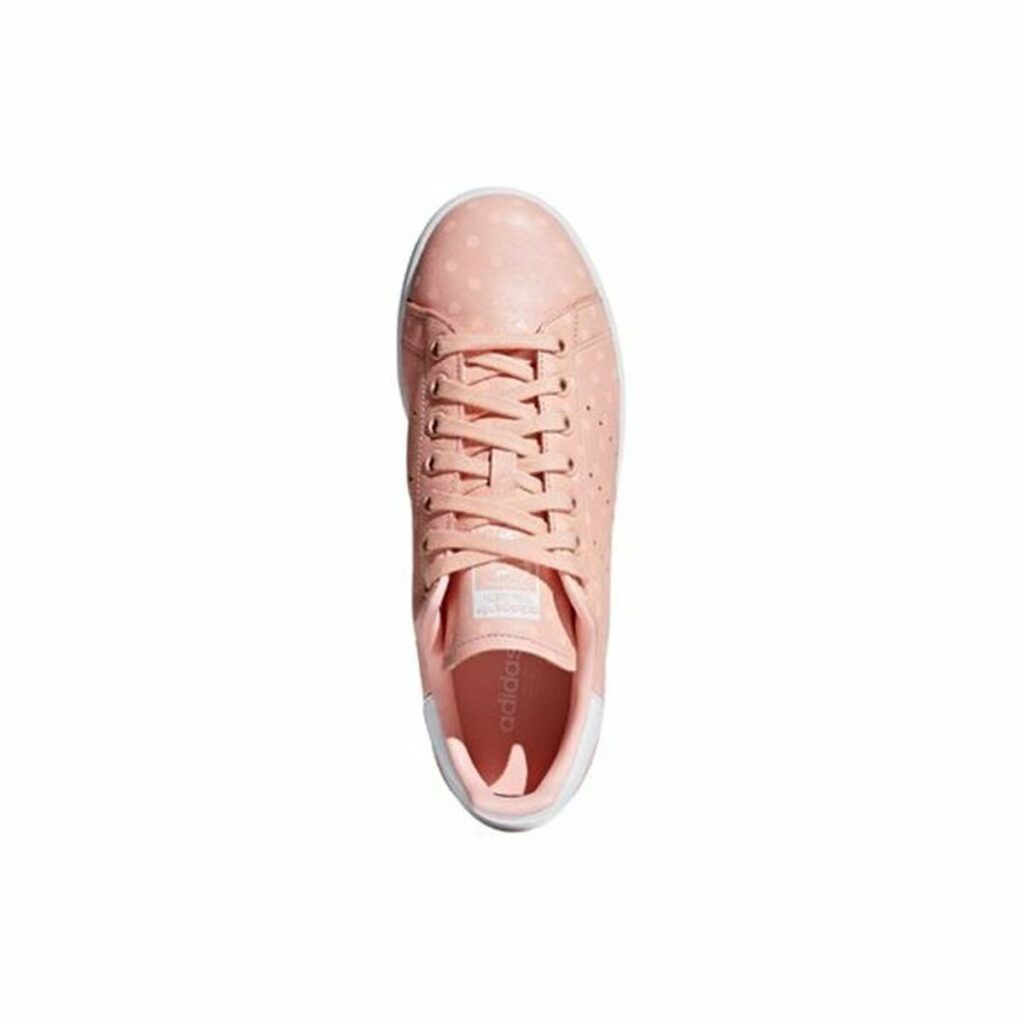 Γυναικεία Casual Παπούτσια Adidas Originals Stan Smith Ροζ