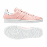Γυναικεία Casual Παπούτσια Adidas Originals Stan Smith Ροζ