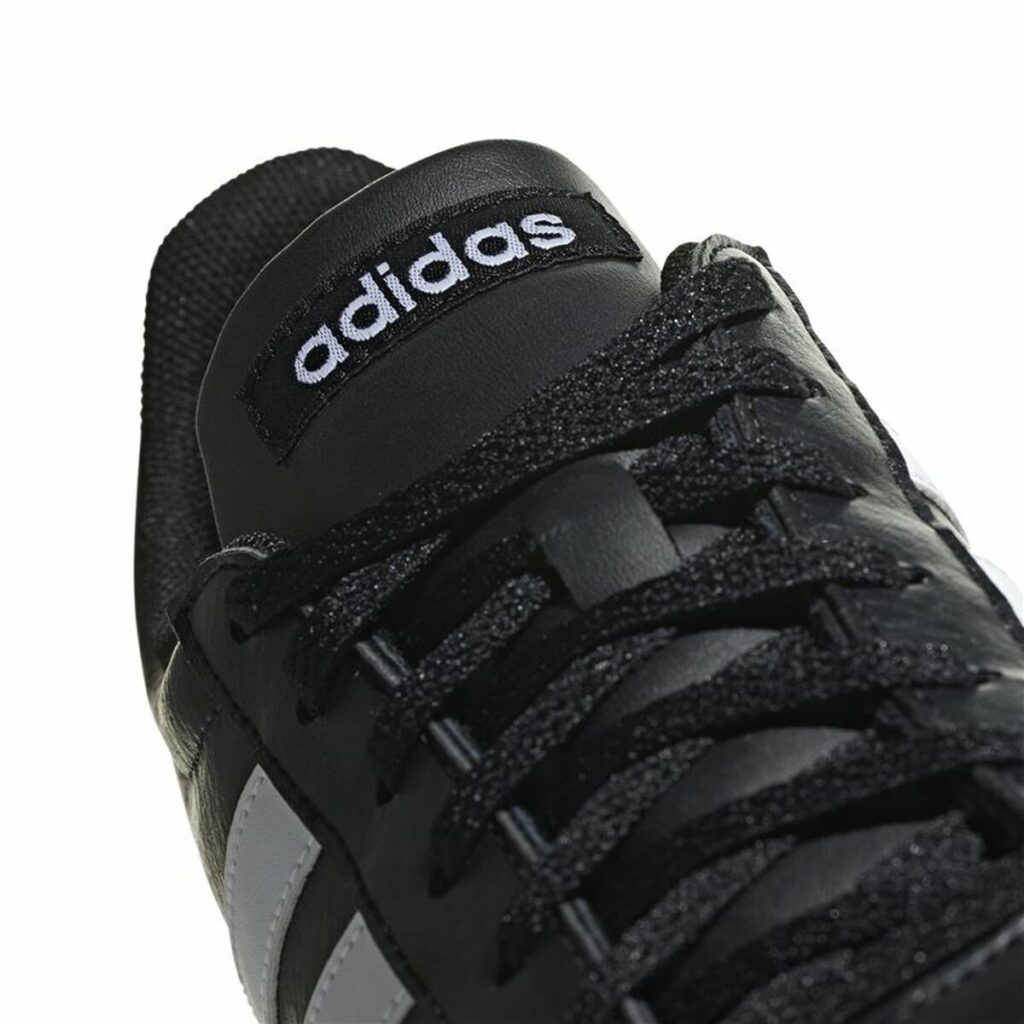 Ανδρικά Casual Παπούτσια Adidas VL Court 2.0 Μαύρο