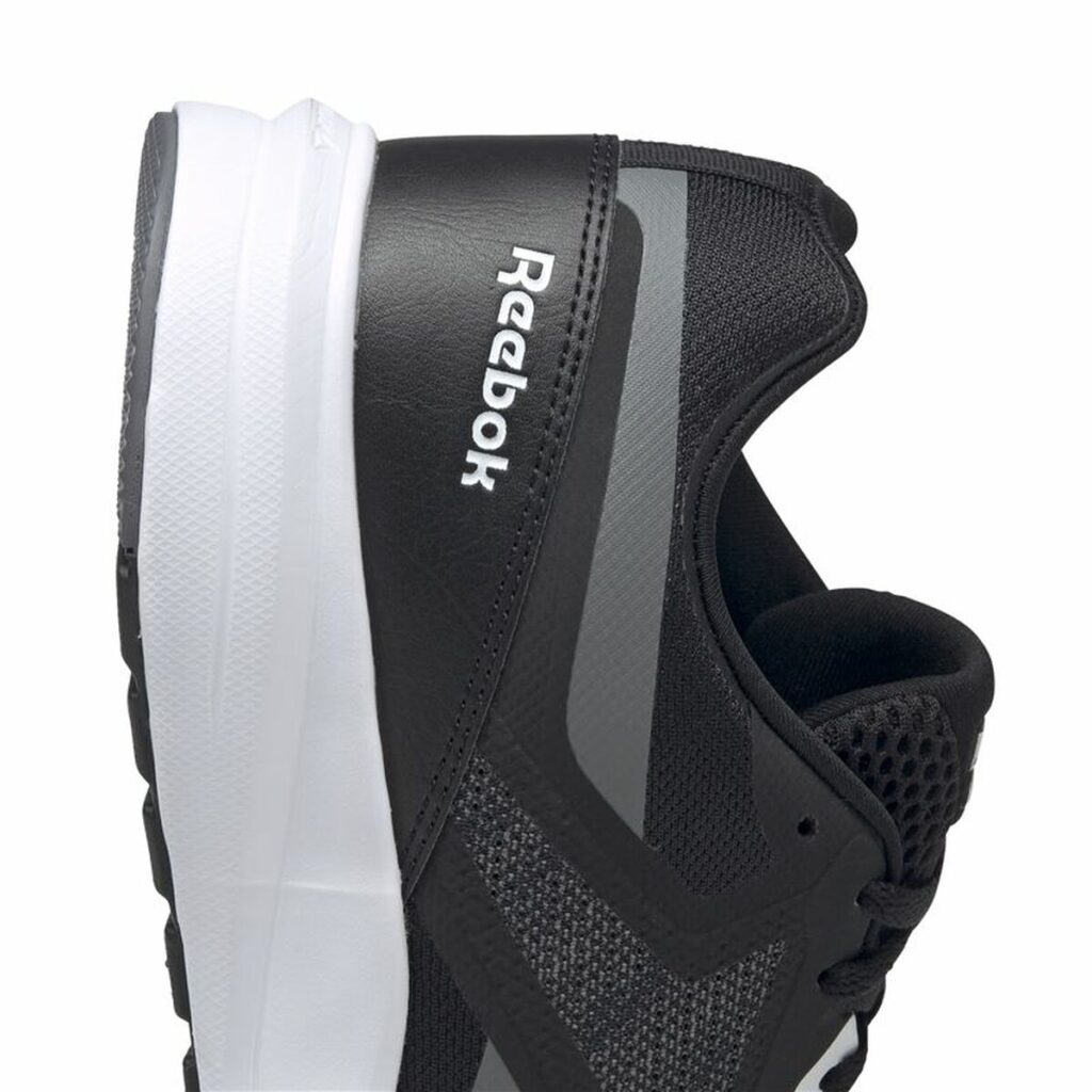 Ανδρικά Αθλητικά Παπούτσια Reebok Runner 4.0 Μαύρο