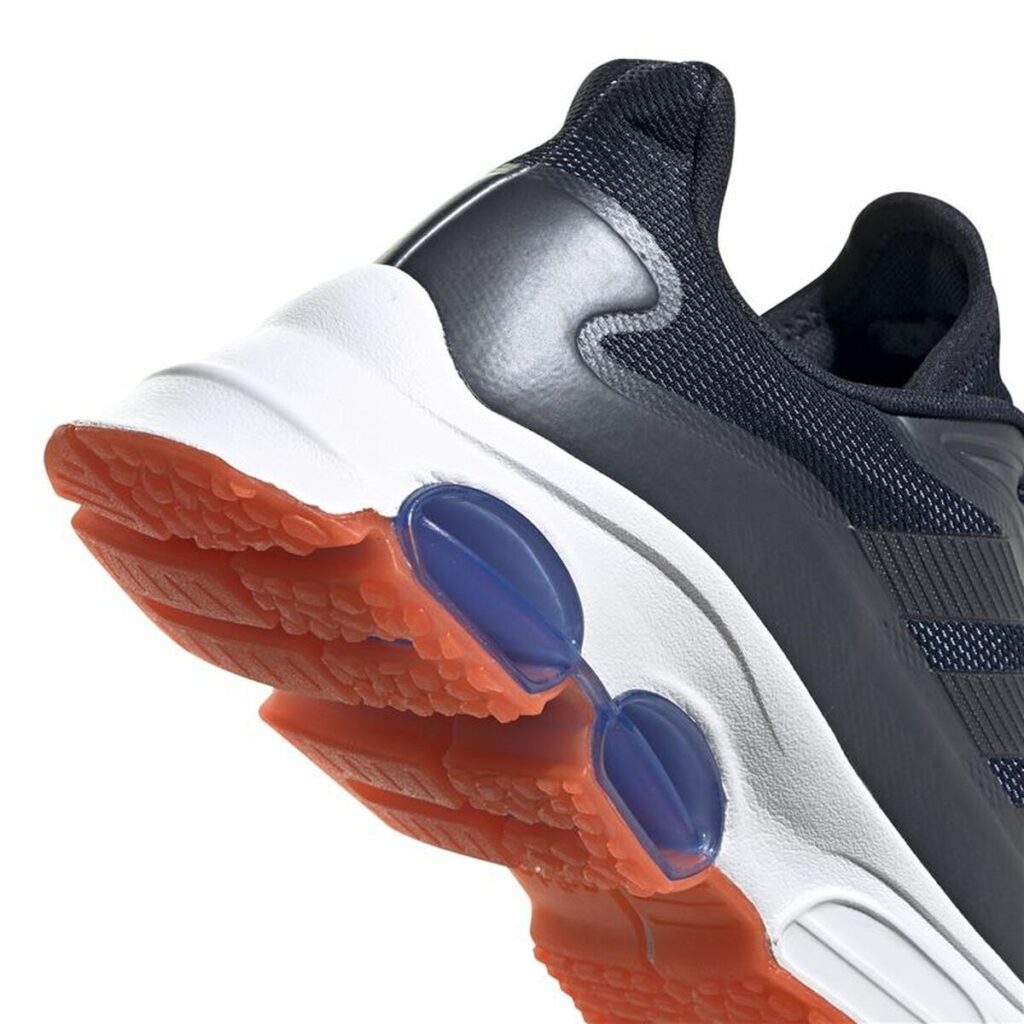 Ανδρικά Αθλητικά Παπούτσια Adidas Quadcube Μπλε