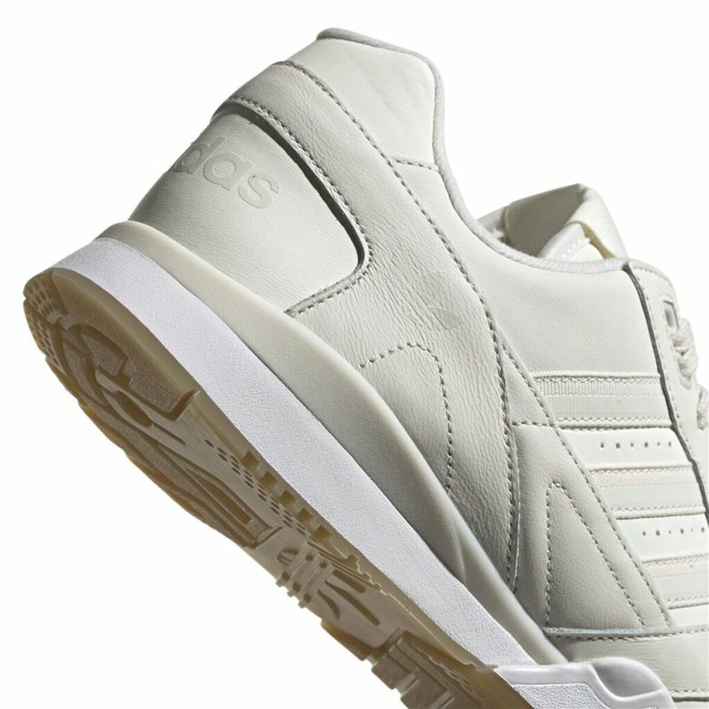 Ανδρικά Αθλητικά Παπούτσια Adidas Originals A.R Trainer Μπεζ