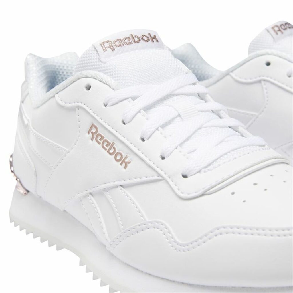 Γυναικεία Casual Παπούτσια Reebok Royal Glide Ripple Clip Λευκό