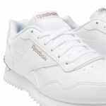 Γυναικεία Casual Παπούτσια Reebok Royal Glide Ripple Clip Λευκό