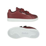 Unisex Casual Παπούτσια Reebok Royal Complete Clean