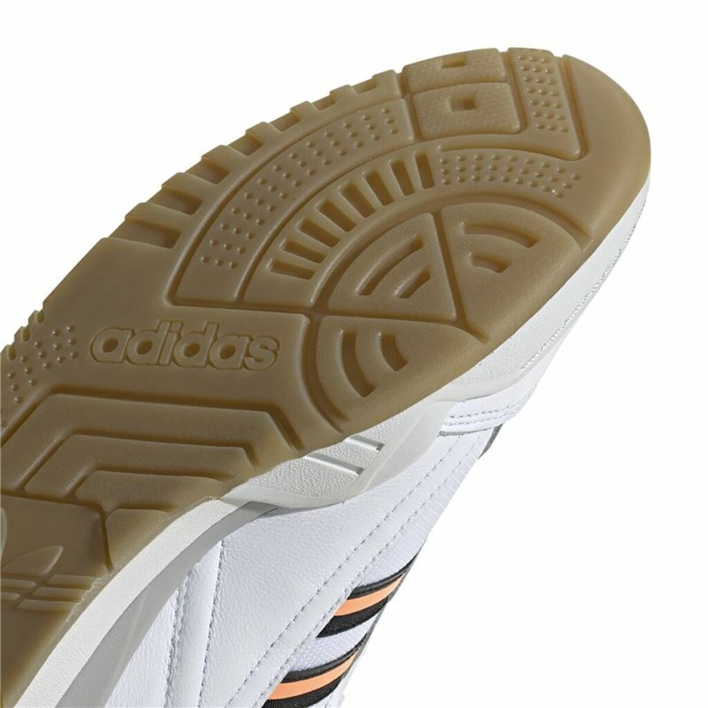 Ανδρικά Αθλητικά Παπούτσια Adidas Originals A.R. Trainer Λευκό