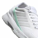 Γυναικεία Αθλητικά Παπούτσια Adidas Nebzed Λευκό