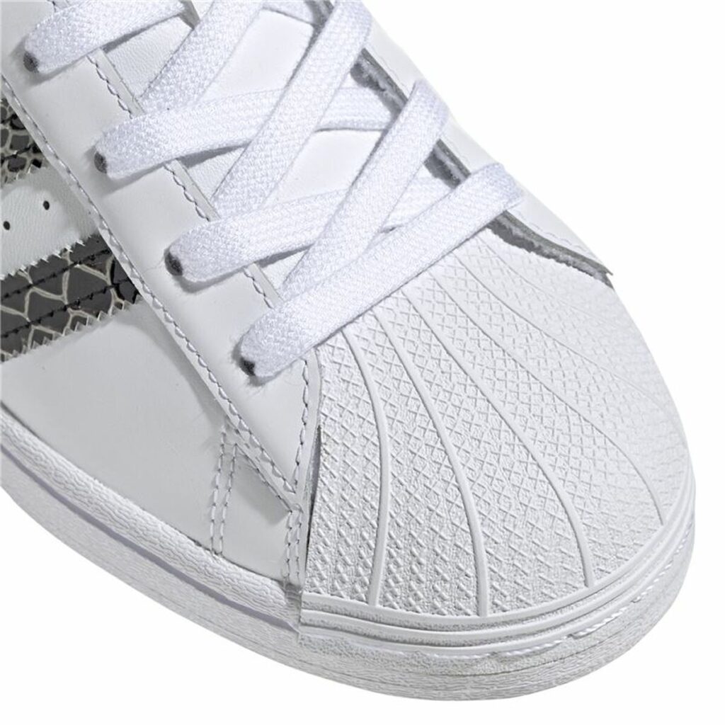 Γυναικεία Αθλητικά Παπούτσια Adidas Originals Superstar Λευκό