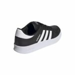 Ανδρικά Αθλητικά Παπούτσια Adidas Breaknet Μαύρο