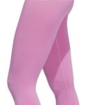 Αθλητικά Γυναικεία Κολάν Adidas Aeroknit Ροζ