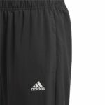 Αθλητικά Παντελόνια για Παιδιά Adidas Essentials Stanford  Μαύρο