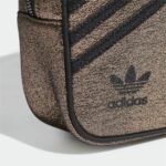 Αθλητικό Σακίδιο Adidas Originals Καφέ