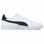 Casual Παπούτσια Puma Shuffle  Λευκό
